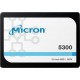 Festplatte SSD Micron 5300 PRO 480 GB SATA 2.5" 3D TLC