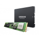 Festplatte SSD Samsung PM883 2.5" 1.92TB SATA TLC