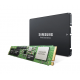 Festplatte SSD Samsung PM883 3.84TB SATA TLC 2.5
