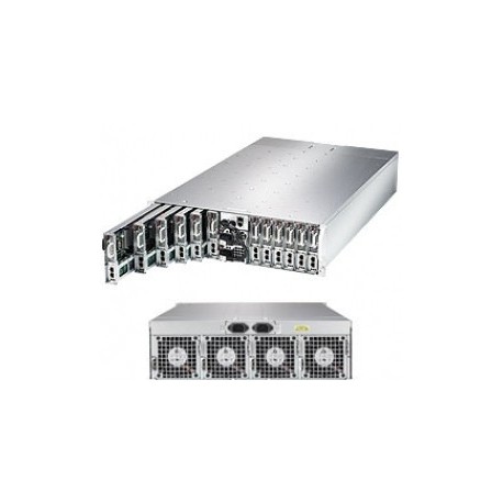 3U MicroCloud System, A2SD1-3955F, CSE-939HE-R2K04BP