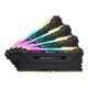 Corsair Vengeance RGB PRO 32GB DDR4-3600MHz CL18 (4x16GB)