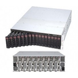 3U MicroCloud System, X10SRD-F, 938BH-R1620BP