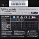 Netzteil Thermaltake Litepower II Black 650W