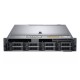 Dell Server PE R540 8x3.5 4210 16GB 480GB