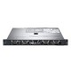 Dell PowerEdge R340 Server PE R340 4x3.5 E-2234