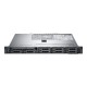 Dell PowerEdge R340 Server PE R340 4x3.5 E-2234