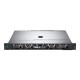 Dell Server PE R240 4x3.5 E-2224 16GB 1TB