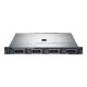 Dell Server PE R240 4x3.5 E-2224 16GB 1TB