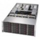 4U X11QPH+, CSE-848UTS-R4800P (4u ultra 4 ways Skylake)