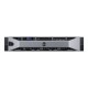 Dell Server PE R530 8 x 3.5'' E5-2620 v4 300GB