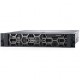 Dell Server PE R540 8x3.5 4208 32GB 2x600GB