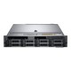 Dell Server PE R540 8x3.5 4208 32GB 2x600GB