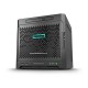 HPE MicroSvr Gen10 X3216 Entry EU Svr