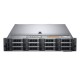 Dell Server PE R740xd 12x3.5 4208 32GB 480GB