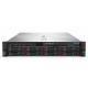 HPE ProLiant DL385 Gen10 2 x AMD 7451 64GB