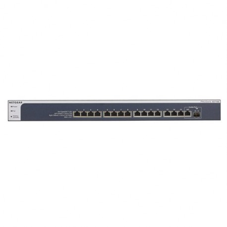 Netgear 16Port Switch 100/1000/10000 XS716E