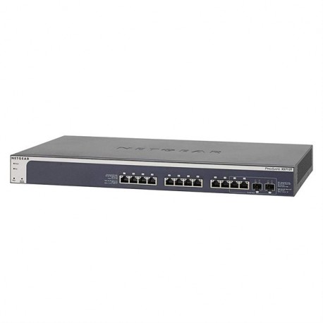 Netgear 12Port Switch 100/1000/10000 XS712T