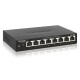 Netgear 8Port Switch 10/100/1000 GS308T