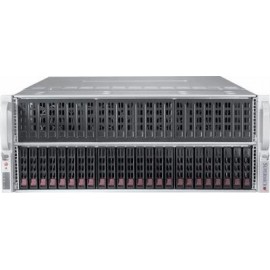 Supermicro SuperServer 4U SYS-4048B-TRFT