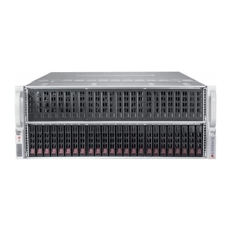 Supermicro SuperServer 4U SYS-4048B-TRFT