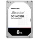 Festplatte HDD WD Ultrastar HC DC320 (7K8) 3.5" 8TB 256MB