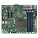 Supermicro MBD-A2SDV-8C-LN8F Motherboard