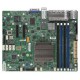 Supermicro MBD-A2SDV-8C-LN10PF Motherboard