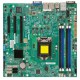 Supermicro MBD-X10SLM+-F Motherboard