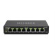 Netgear 8Port Switch 10/100/1000 GS308E