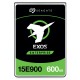 Festplatte HDD Seagate Exos 15E900 600GB 2.5" 15K RPM12Gb/s SAS 256MB