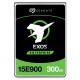 Festplatte HDD Seagate 300 GB 2.5" SAS3 12Gb/s15K RPM 256MB 512N