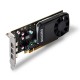 NVIDIA PNY QuadroP400-V2 2GB GDDR5 PCIe3.0