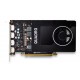 NVIDIA PNY QuadroP2200 5GB GDDR5x PCIe3.0-ActiveCooling