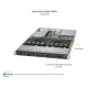 Supermicro SuperServer SYS-1028U-TR4T+