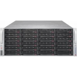 Supermicro SuperServer 4U Tower SYS-8048B-TR3F