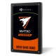 Festplatte SSD Seagate 2.5" Nytro 3032 1.92TB SAS 12Gb/s 15mm DWPD