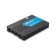 Festplatte SSD Micron 9300 PRO 7680GB NVMe U.2 (15mm)