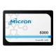 Festplatte SSD Micron 5300 MAX 960GB SATA 2.5'' (7mm) No