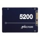 Festplatte SSD Micron 5200 ECO 7680GB SATA 2.5'' (7mm) N