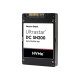 Festplatte SSD HGST Ultrastar SN200 960GB NVMe PCIe MLC 2.5" 15nm 1DWPD