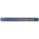 Netgear 24Port Switch 10/100/1000 GS724TP