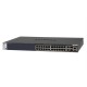 Netgear 24Port+4 Switch 10/100/1000 GSM4328S+++