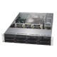 Gehäuse Supermicro CSE-825TQC-R1K03LPB