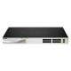 D-Link Switch DXS-1100-16SC 16x10GBit