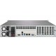 Gehäuse Supermicro CSE-829HAC12-R1K62LPB