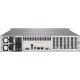 Gehäuse Supermicro CSE-829HE1C4-R1K62LPB