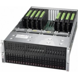 Supermicro SYS-4028GR-TRT