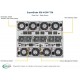 Supermicro SuperBlade SBI-4129P-T3N