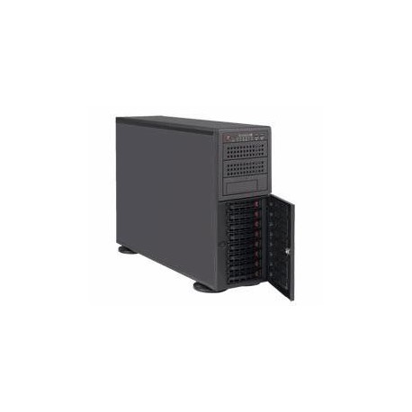 Supermicro SuperServer 4U Tower SYS-7048R-TR