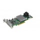 Supermicro RAID-Controller 8 Ports 12Gb/s AOC-S3008L-L8I